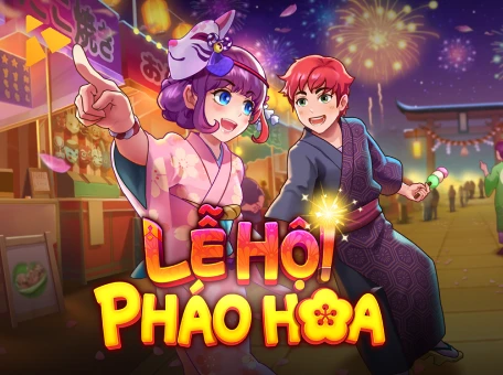 Lễ hội pháo hoa